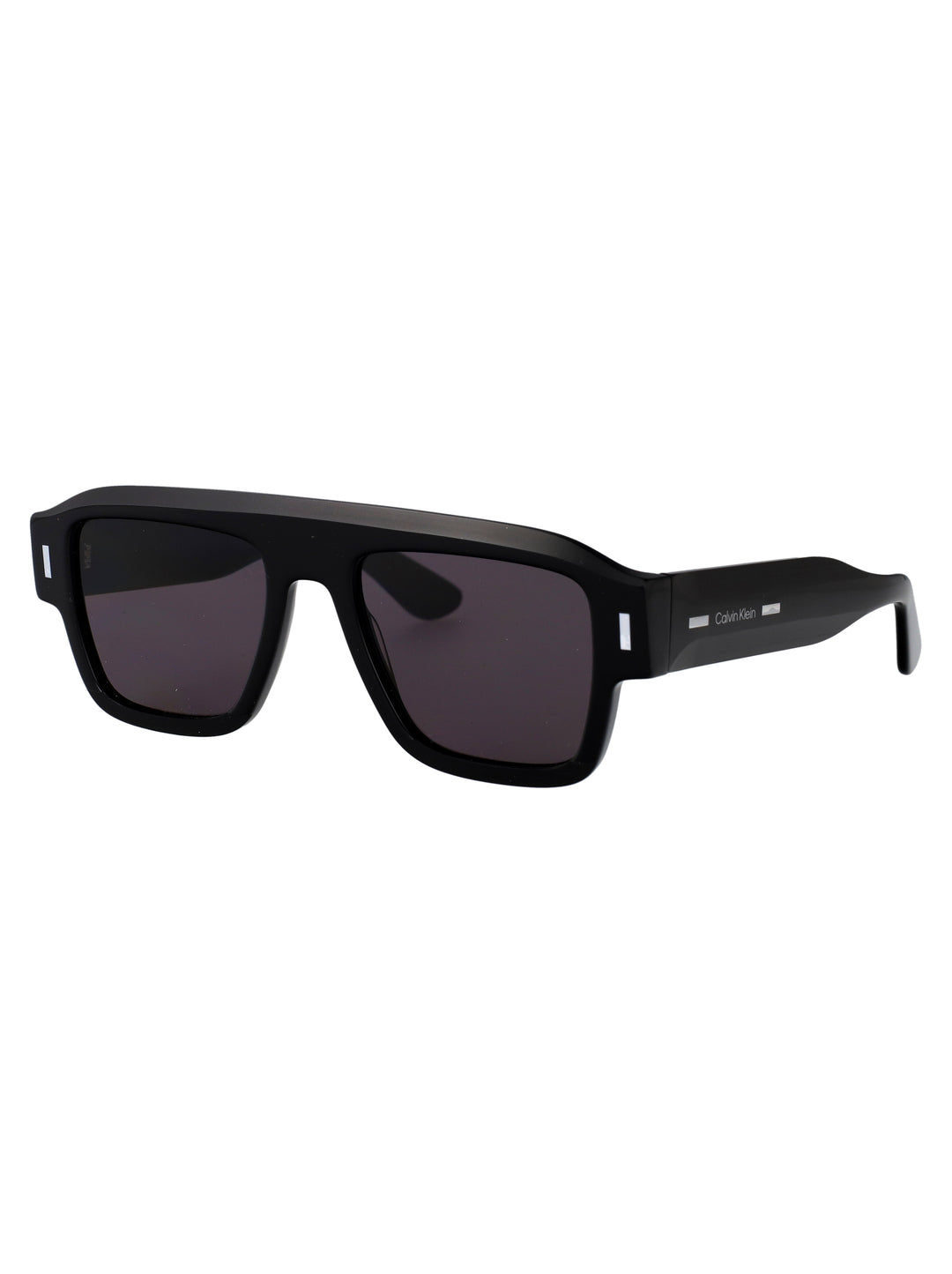 Calvin Klein SUNGLASSES - Nero | d5d6c1cd3d08f915c39d7896ef650ca31fc7f936