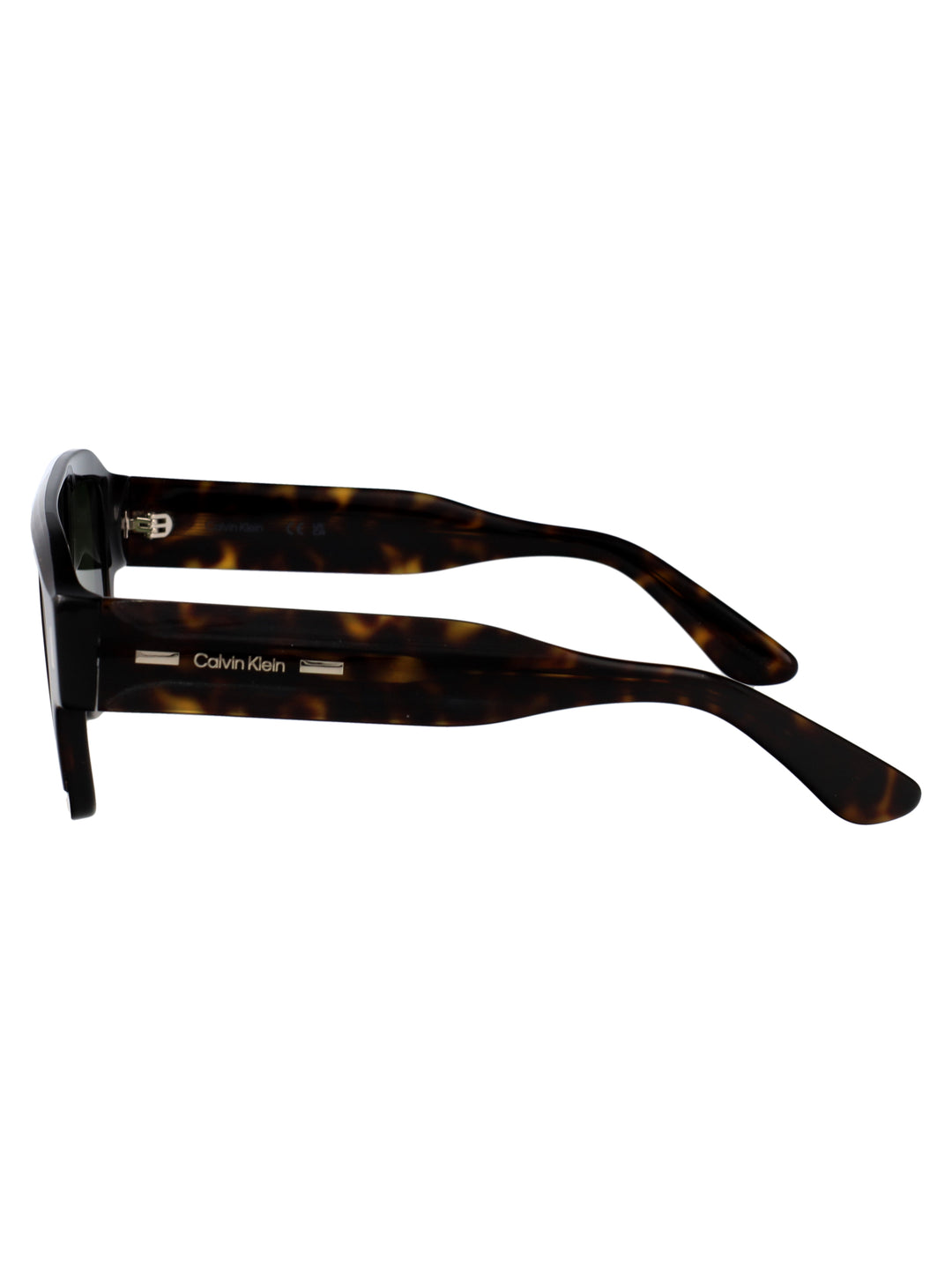 Calvin Klein SUNGLASSES - Marrone | 5b9f79cdff6fc45f77bf1cdb5200caadaf650546