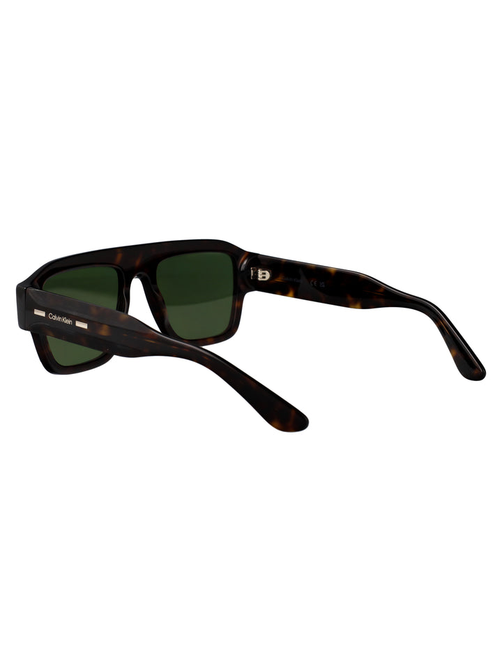 Calvin Klein SUNGLASSES - Marrone | 5596012751ccec38d914dc9900d5a8f3034234fe