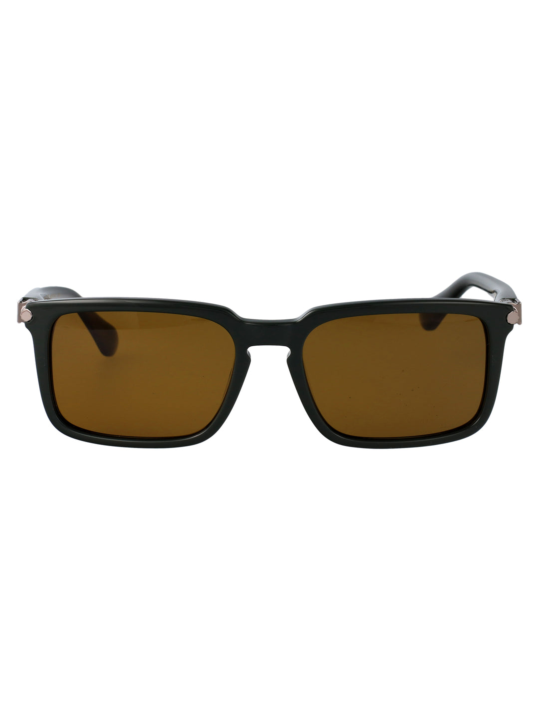 Salvatore Ferragamo SUNGLASSES - Verde | c78a4f5eff250eab2c96dd18d1a50cdec858b14d
