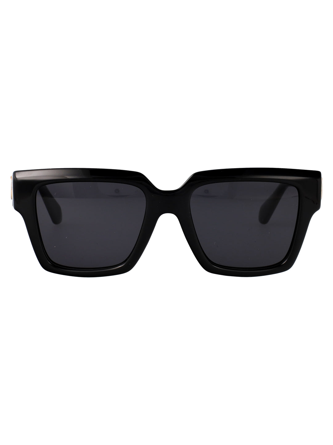 Salvatore Ferragamo SUNGLASSES - Nero | 711c6f8ffa4b85ab0c17bb7f6ed1be34532e4de8