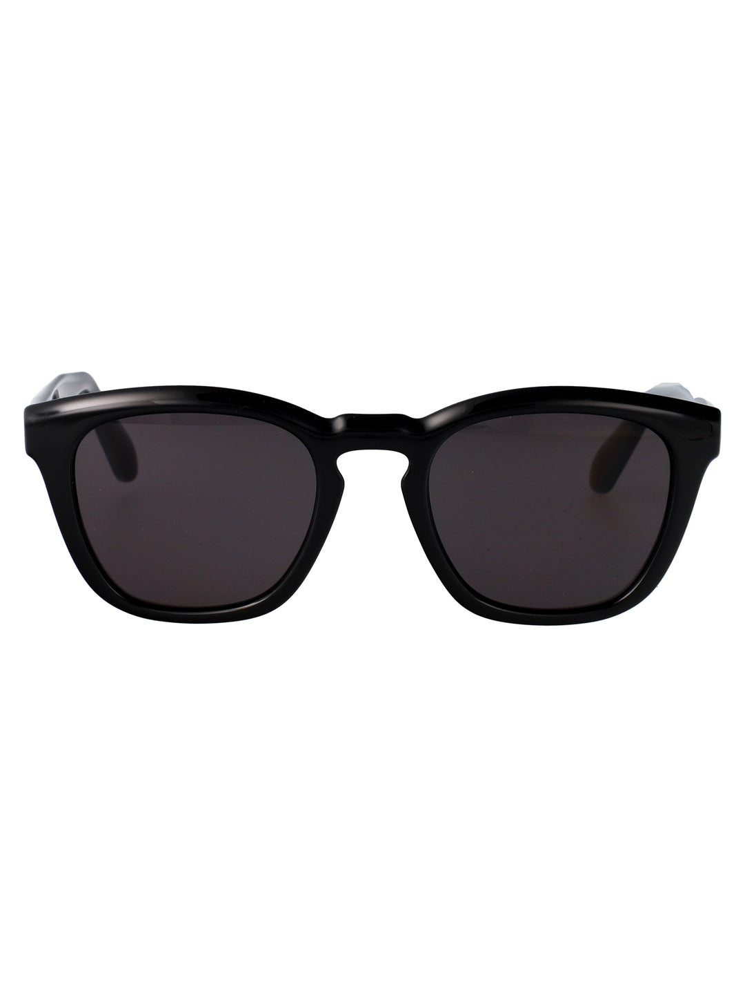 Salvatore Ferragamo SUNGLASSES - Nero | 6350a512a16f1c41e598bfd559785d4aa648fa9d