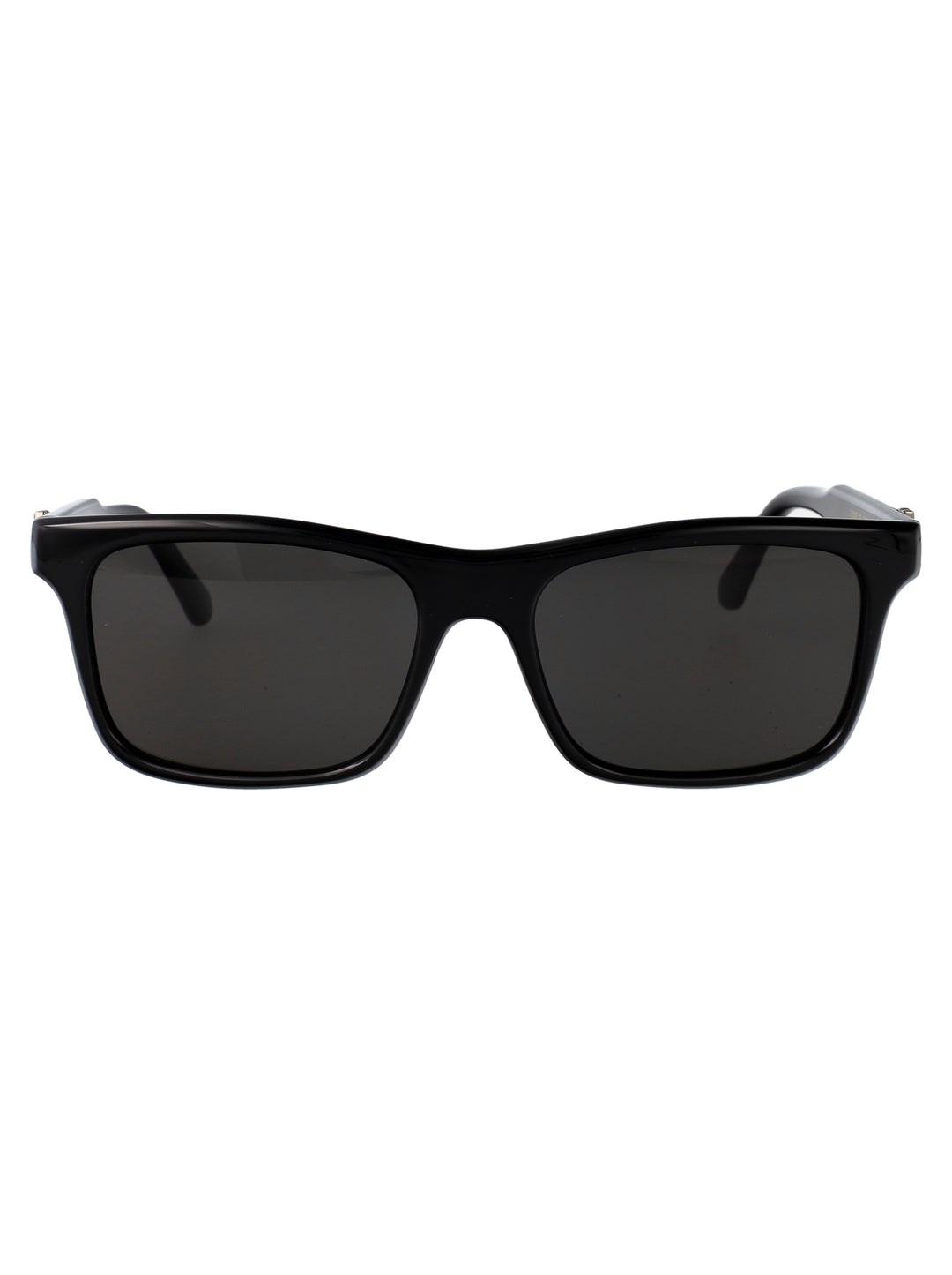 Salvatore Ferragamo SUNGLASSES - Nero | 9470af6f5b88d21bad9745d06a22ba637aba15c1