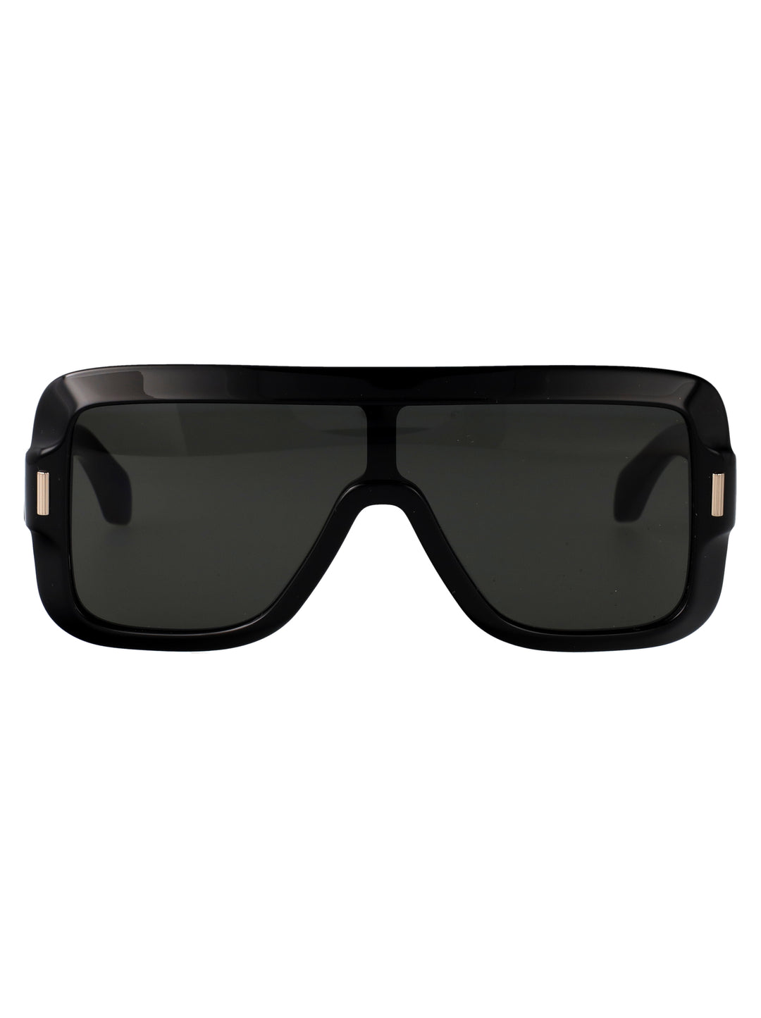 Salvatore Ferragamo SUNGLASSES - Nero | 6f06d32b95609436d46621af44be7480d99b1215
