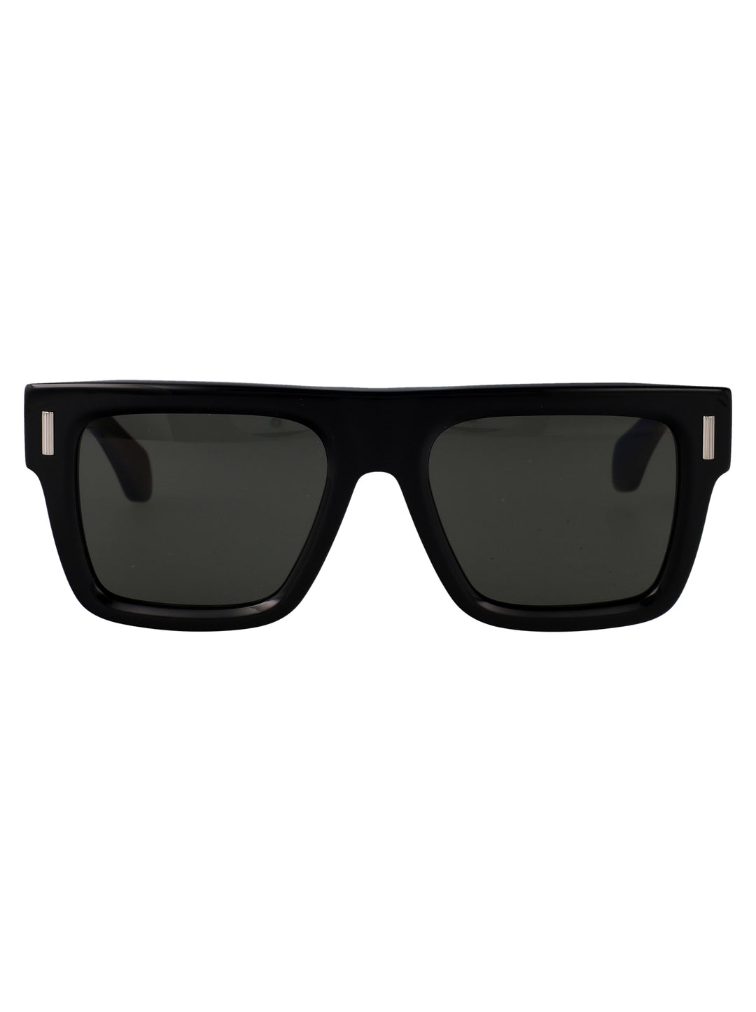 Salvatore Ferragamo SUNGLASSES - Nero | e93c21a048f2ff758b81981af7d7c8e34102e97e