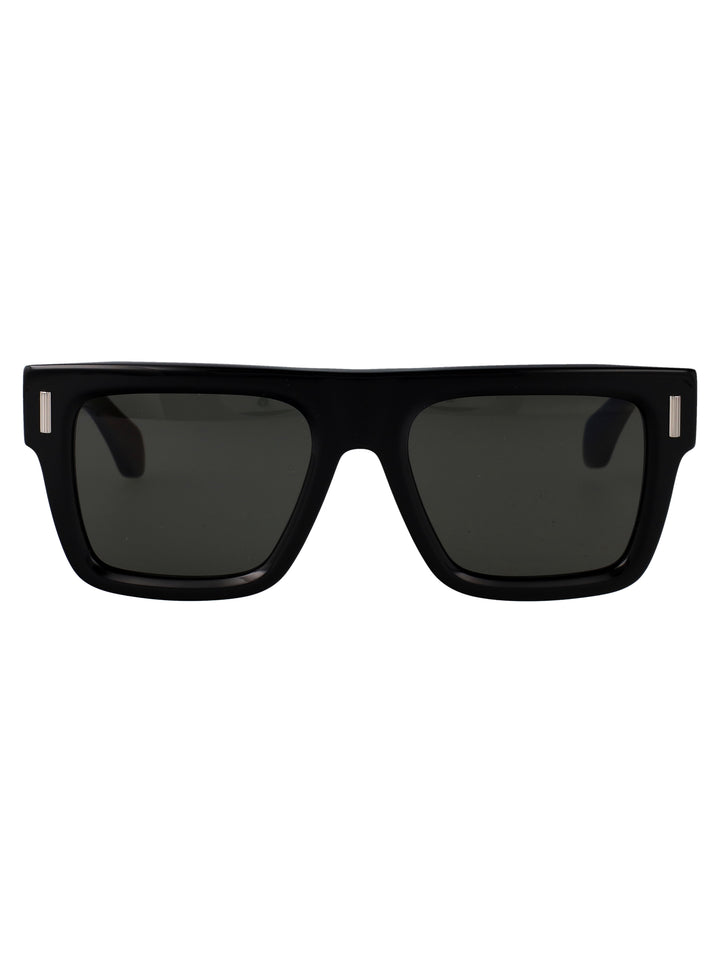 Salvatore Ferragamo SUNGLASSES - Nero | e93c21a048f2ff758b81981af7d7c8e34102e97e