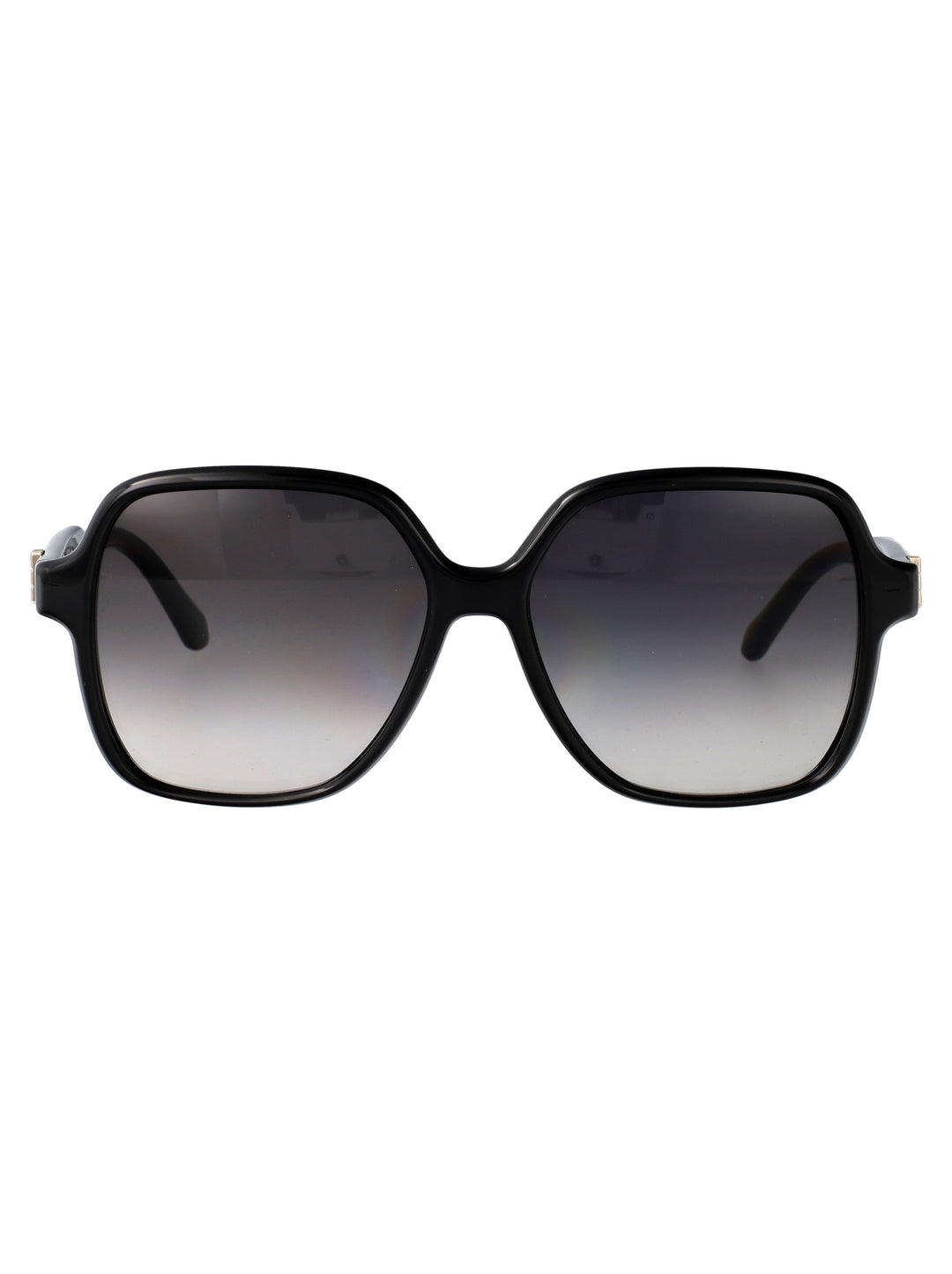 Salvatore Ferragamo SUNGLASSES - Nero | 97fefc7e4519c8a65a23c4ec8457c7a8dad338e0