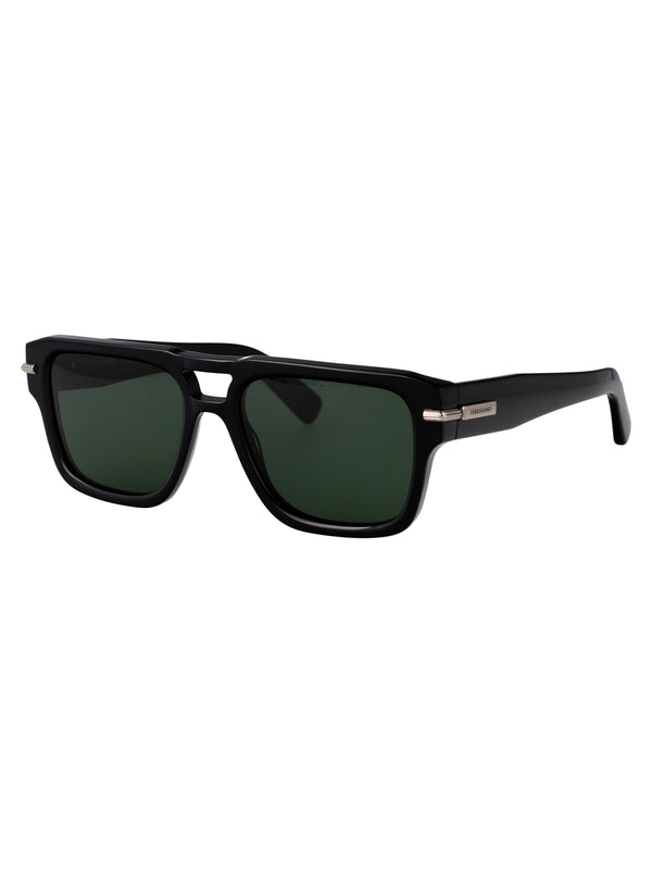 SF2070S RECTANGULAR Sunglasses