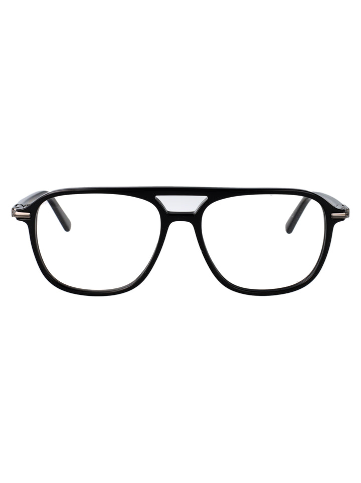 Salvatore Ferragamo OPTICAL - Nero | 2ecf6ac30108e099ebba50eb5ab9b00e1e192bf2