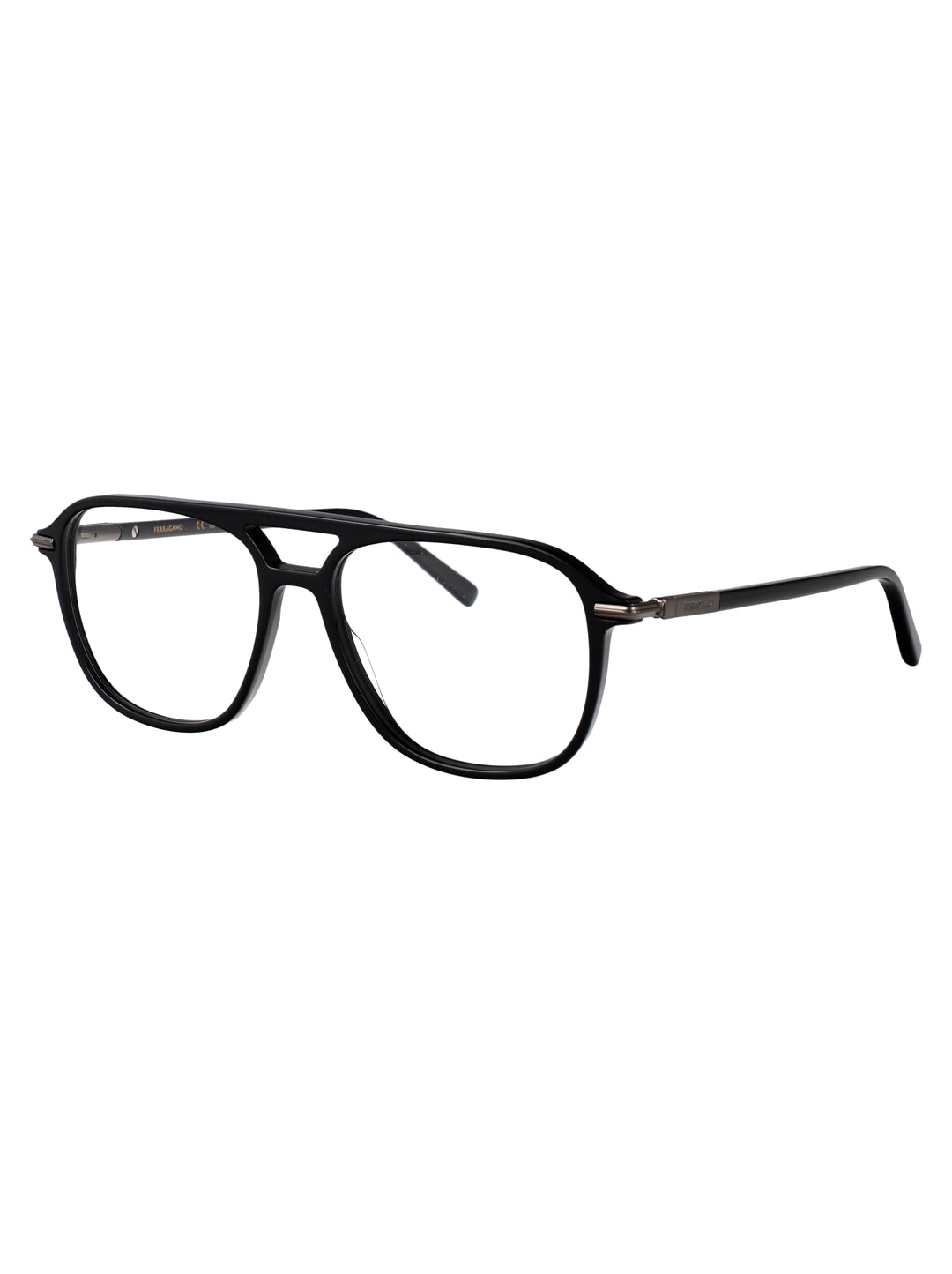 Salvatore Ferragamo OPTICAL - Nero | fa01d9d1bc2e6ca9b0c330ce946d88d403555528