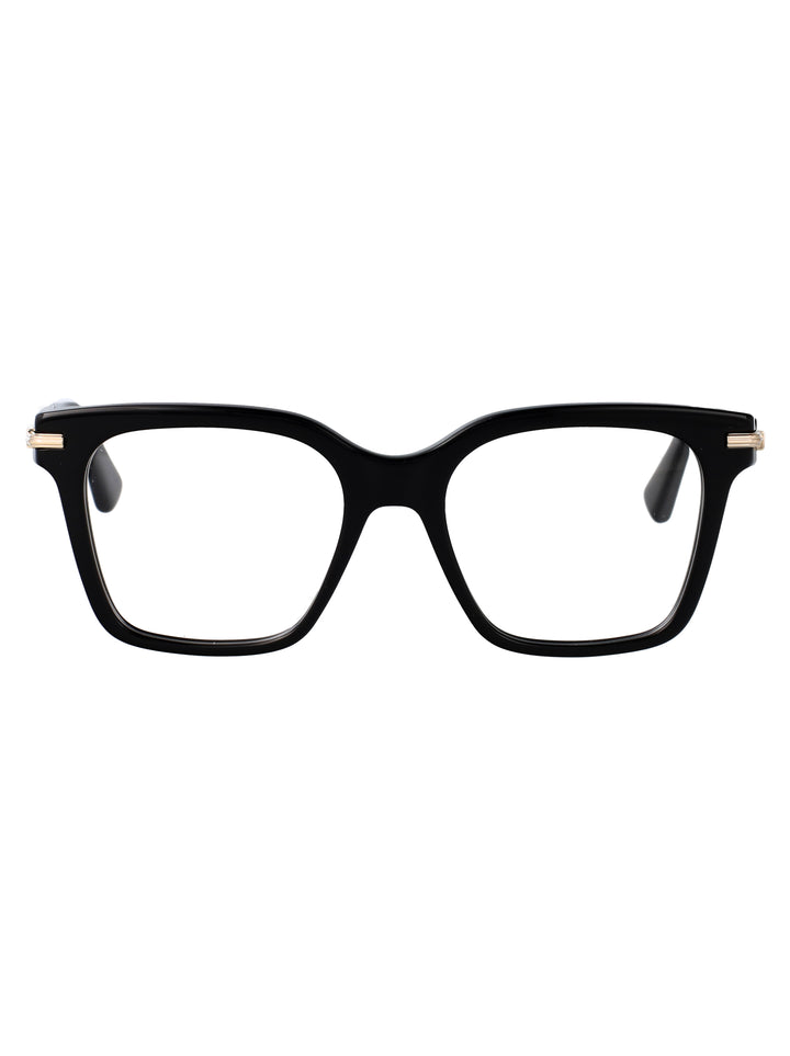 Salvatore Ferragamo OPTICAL - Nero | 5cc9be5383d6e3cc1535e2656852f8f9ec1b0eb4
