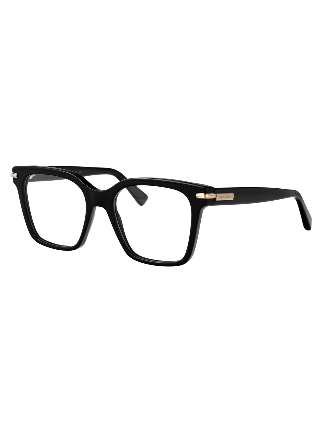 Salvatore Ferragamo OPTICAL - Nero | d108d3f13a94d5082a46772fabba3abd4dfce22e