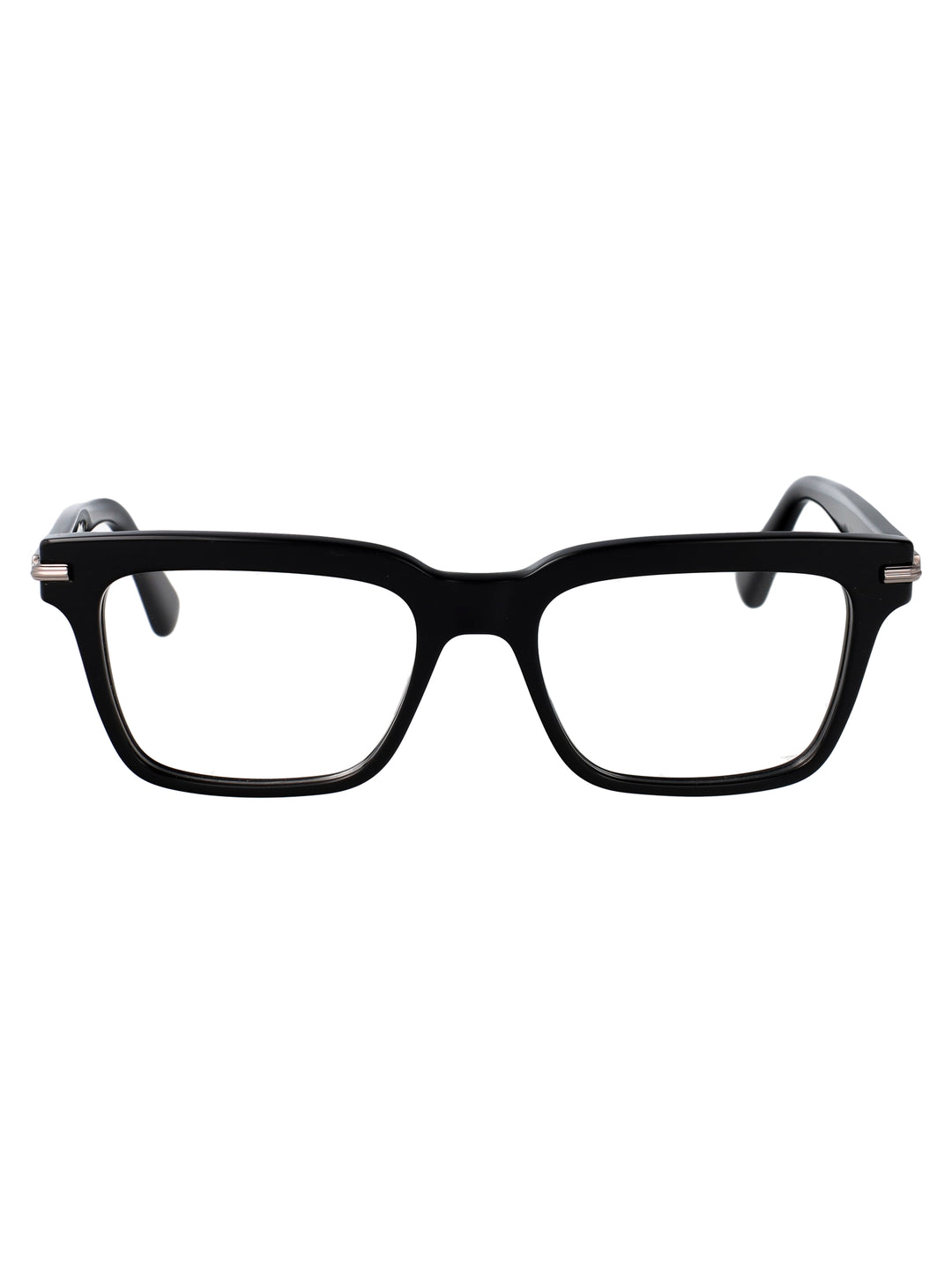 Salvatore Ferragamo OPTICAL - Nero | b6216192a84c55d83d990c28aa9366832ffc51b7