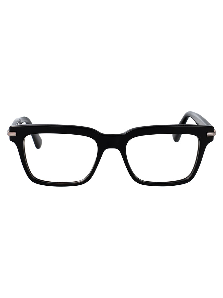 Salvatore Ferragamo OPTICAL - Nero | b6216192a84c55d83d990c28aa9366832ffc51b7
