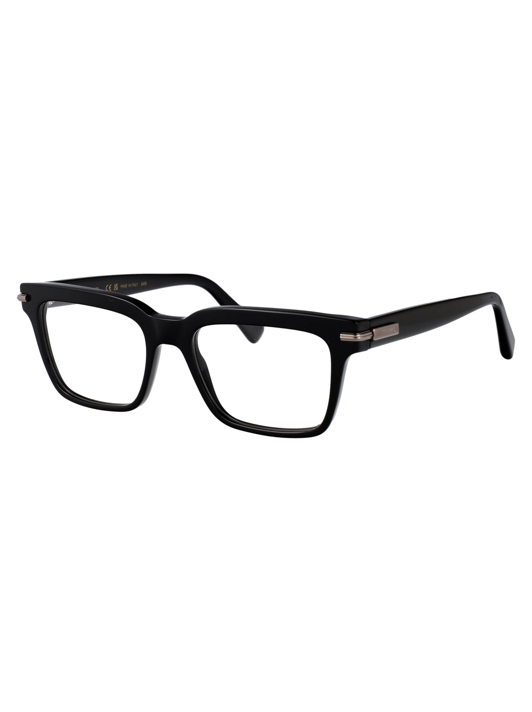 Salvatore Ferragamo OPTICAL - Nero | 27846354421126f46debb15f7c3ab5da2f40911a
