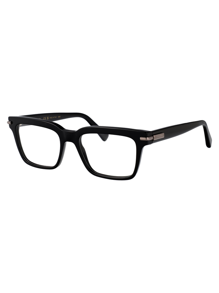 Salvatore Ferragamo OPTICAL - Nero | 27846354421126f46debb15f7c3ab5da2f40911a
