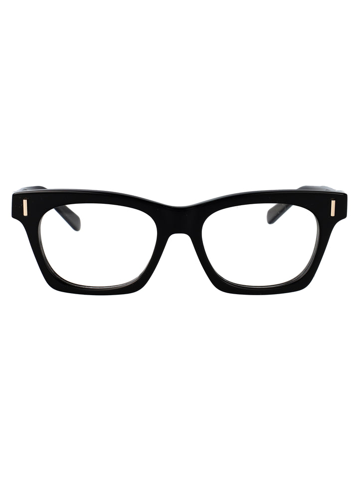 Salvatore Ferragamo OPTICAL - Nero | 3bcb4e8fac4696fd19bdd4f266f2451217eb767e