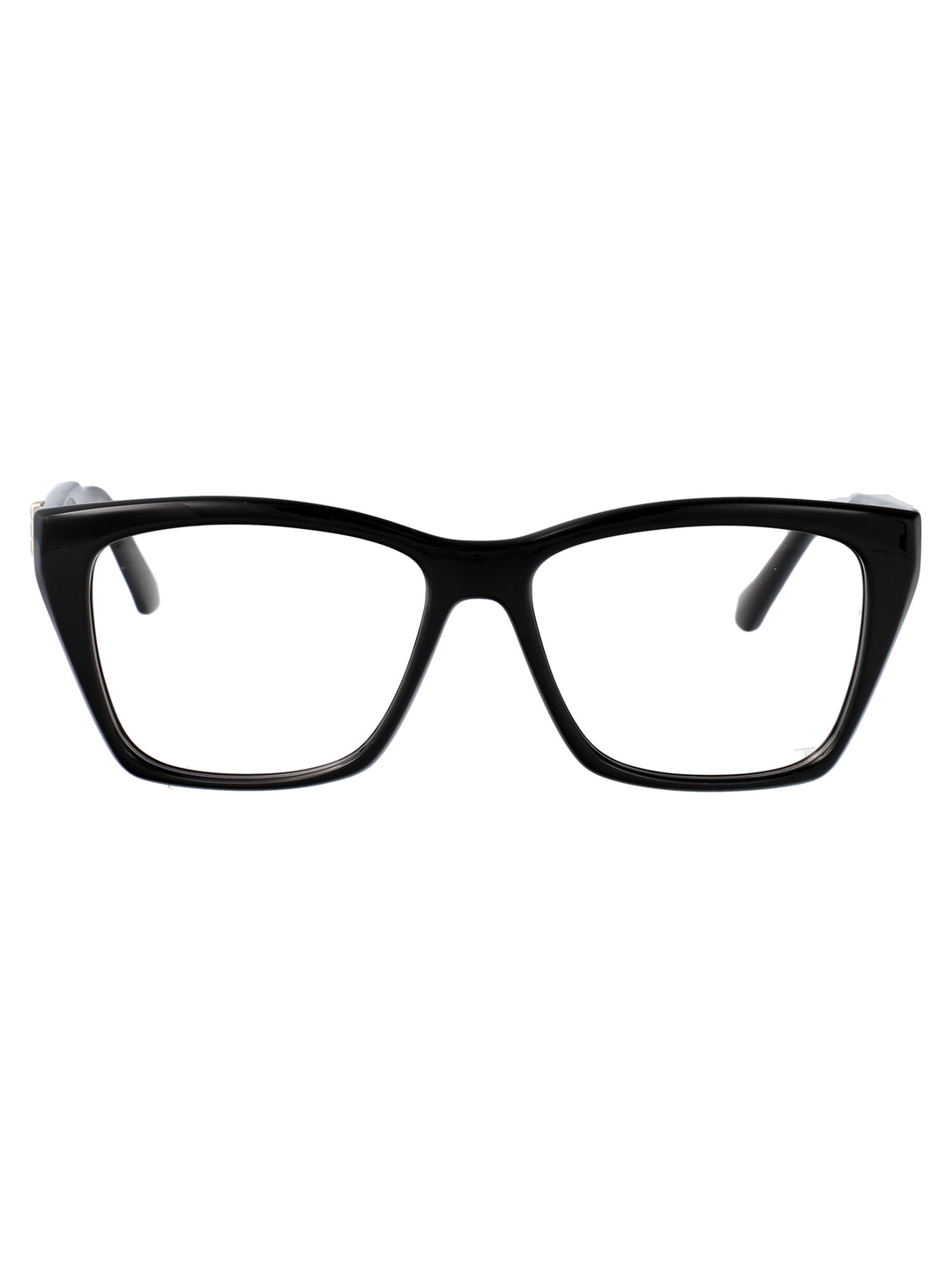 Salvatore Ferragamo OPTICAL - Nero | 02765c7e1c9268fb08bc7285f5d301ec4f1337f1