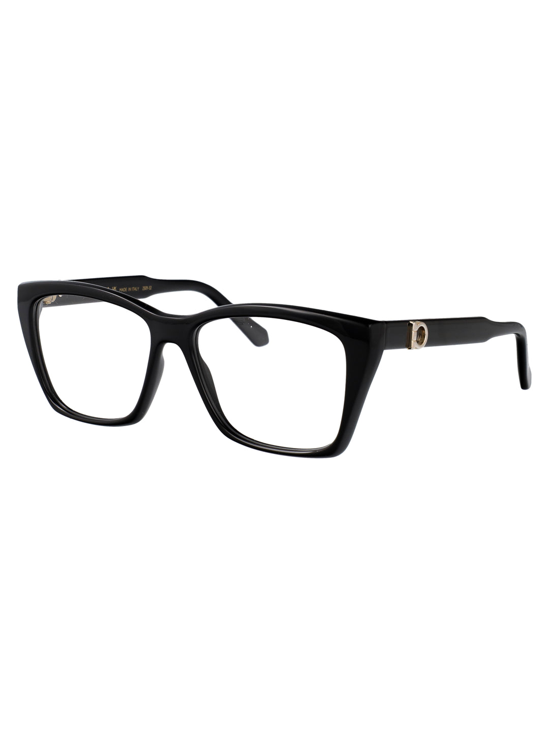 Salvatore Ferragamo OPTICAL - Nero | fc65d5a15952d90e00bc73ab9673d2d9b50cf202