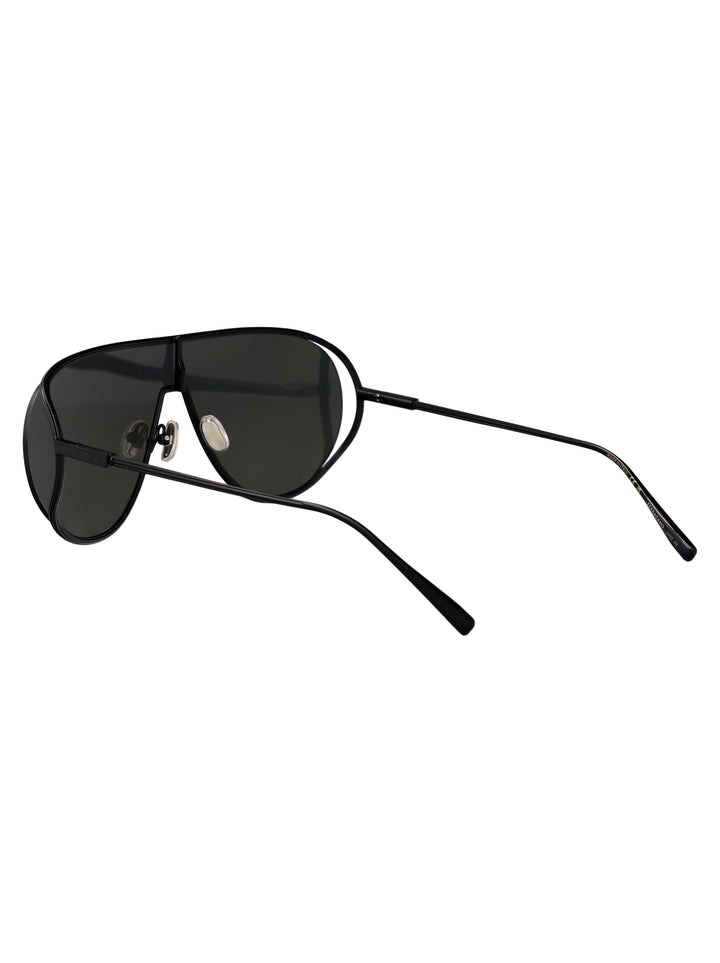 Salvatore Ferragamo SUNGLASSES - Nero | 2a4fdb005e64cb96240999f3b4cc537530406435