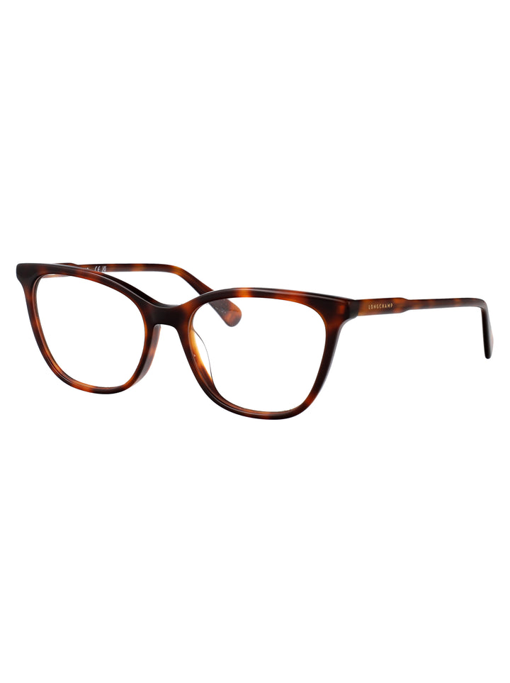 Longchamp OPTICAL - Marrone | 981508057955933396b4f793fe43dfcafc0b692d