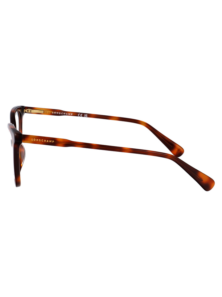 Longchamp OPTICAL - Marrone | 02bdb1c4df8fea550629794564d0b179b2ee48cc