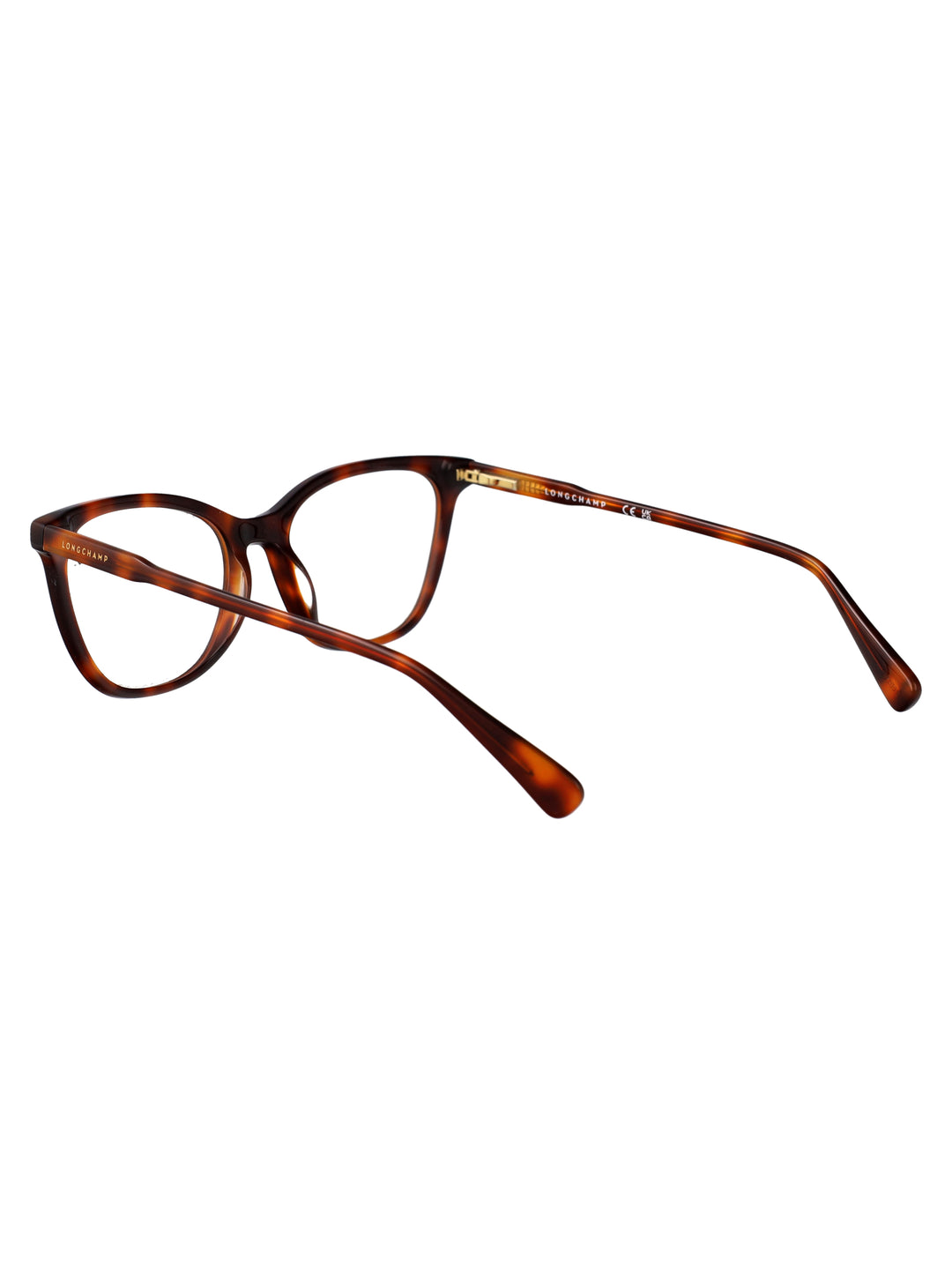 Longchamp OPTICAL - Marrone | ad1607a1b2971f18a86ace25e89122a1950c2824