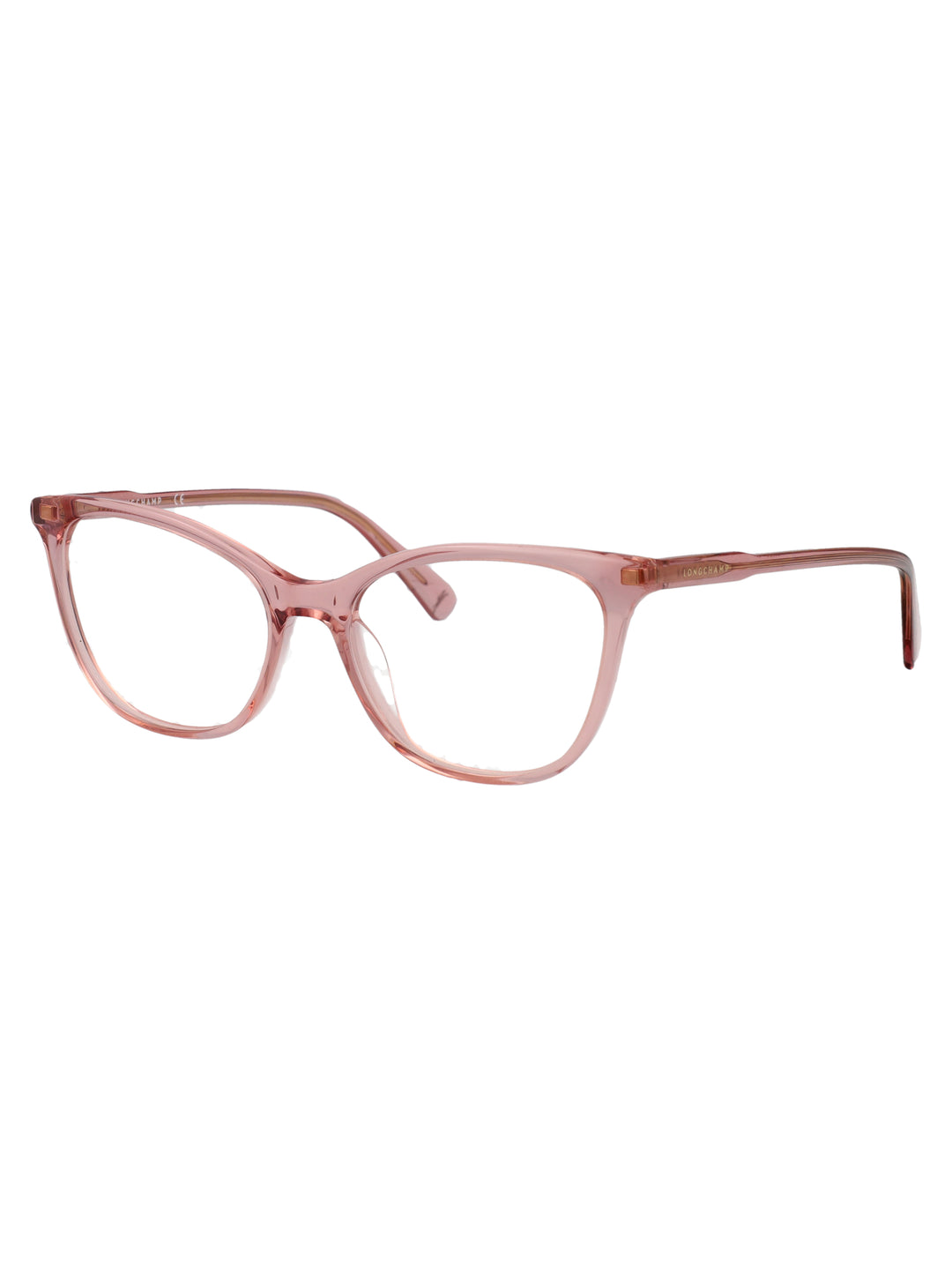 Longchamp OPTICAL - Rosa | 5304cd4ca2c3177f309b7933e68d71afa7d8f9e4