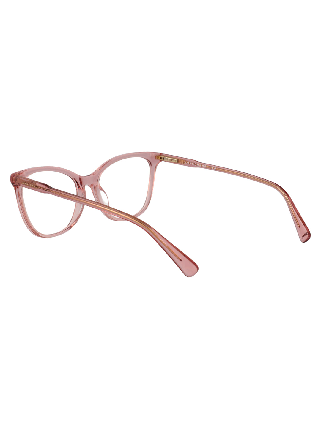 Longchamp OPTICAL - Rosa | 86e51a0427fa04616e51130956b21f5322138ada