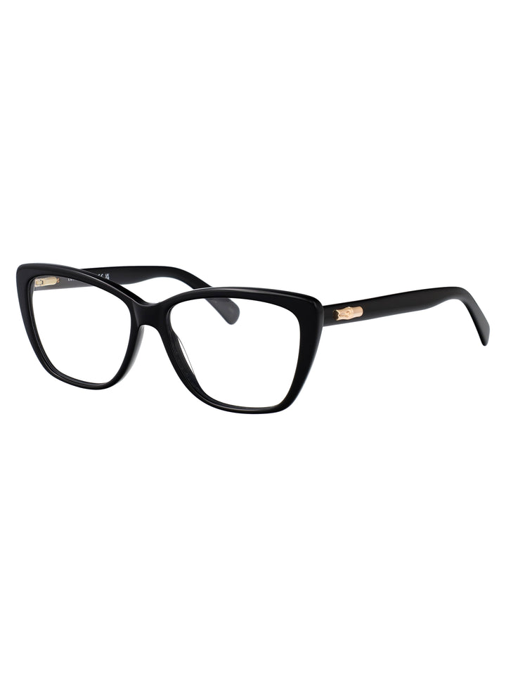 Longchamp OPTICAL - Nero | 87ce6d20e048fd8f38888161517a3ae9733269f2