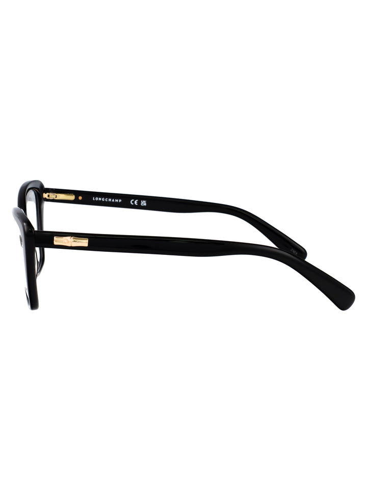 Longchamp OPTICAL - Nero | 4f57868d7b60dc7d2981a311e7a554b68804d83c