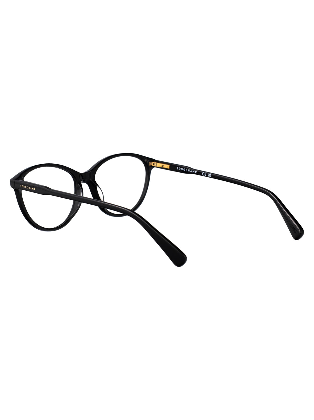 Longchamp OPTICAL - Nero | 23cb606efe496337b3ea5efc1296a27e7cfcd144