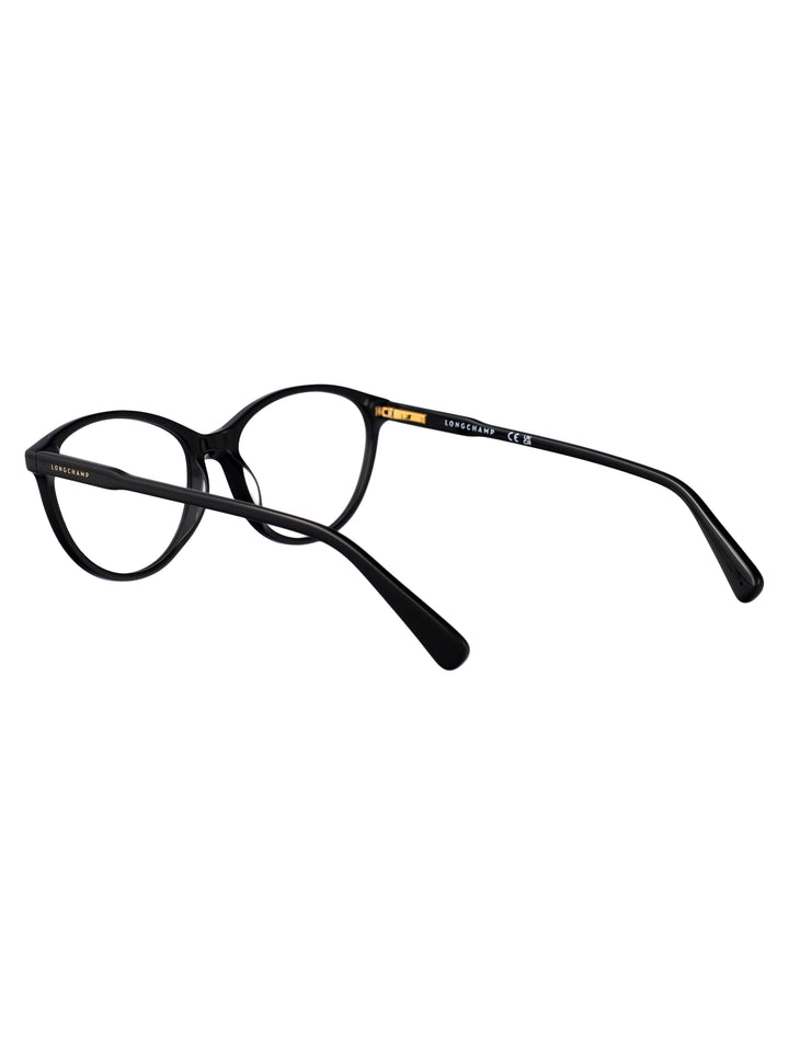 Longchamp OPTICAL - Nero | 23cb606efe496337b3ea5efc1296a27e7cfcd144