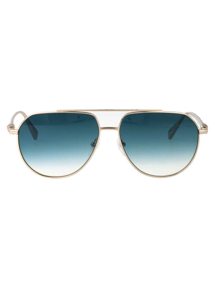 Longchamp SUNGLASSES - Oro | 0de3eb620a6ad5706caeee205f09d900c6585527
