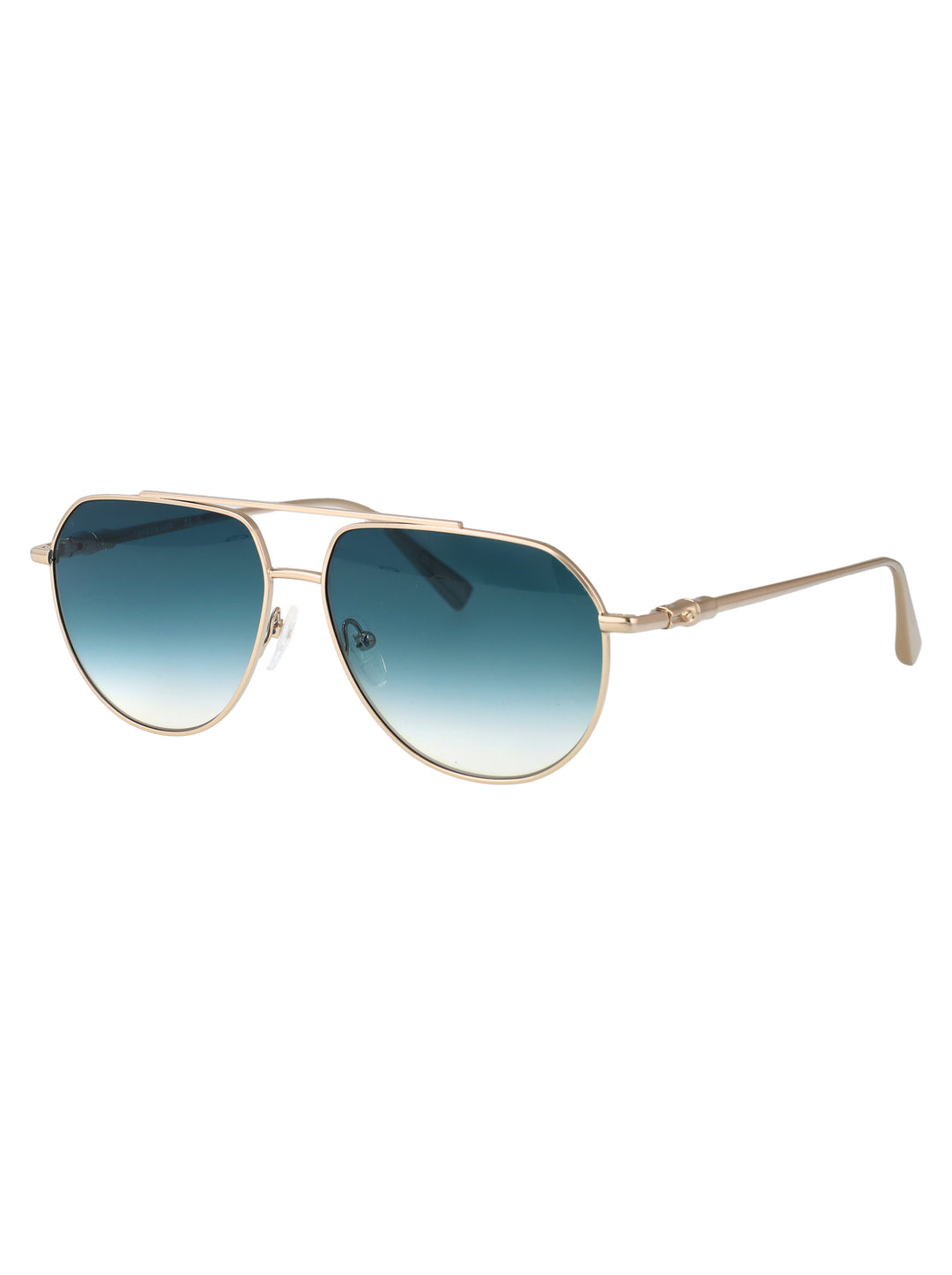 Longchamp SUNGLASSES - Oro | 85ce6adb7d64b5e6e05c5ebfa43ce8d41df90a4c