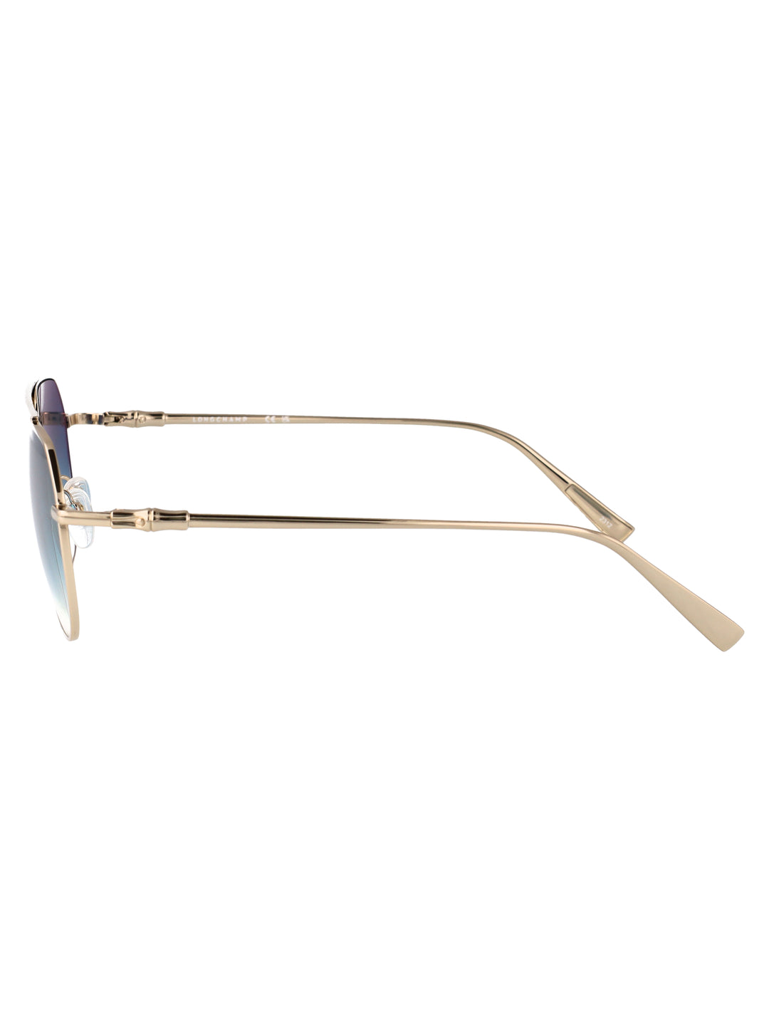 Longchamp SUNGLASSES - Oro | f7c9a7abdb2a3f1883835d5285da67482b54b0e0