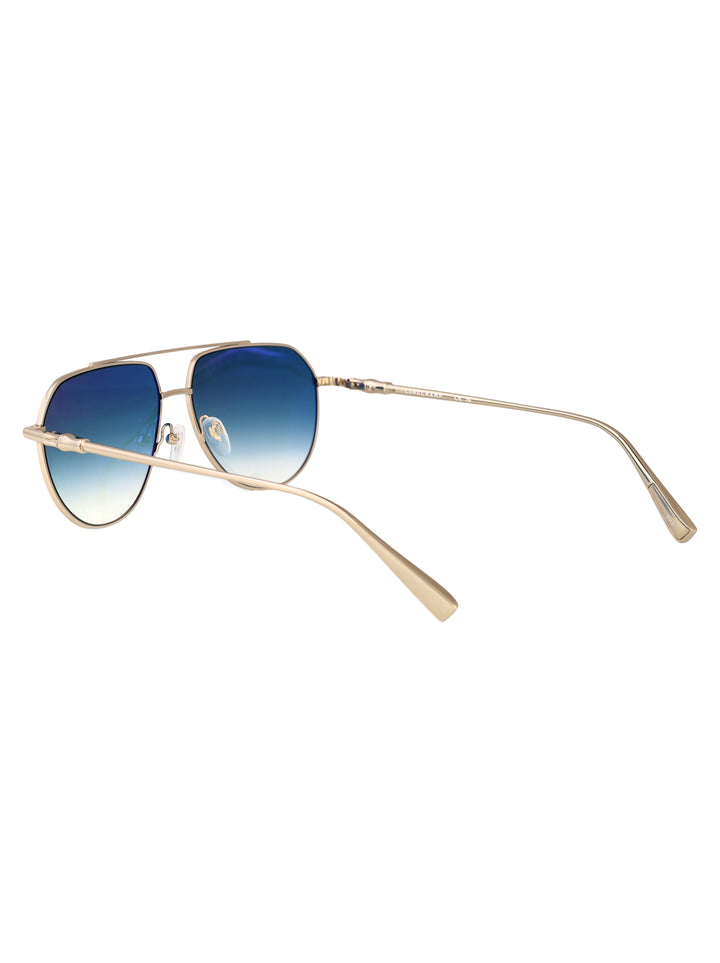Longchamp SUNGLASSES - Oro | d1b1a4c88b99823f68eefe1e5c0a369d8b9d9b97
