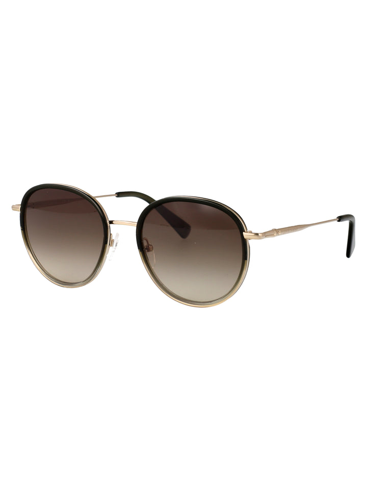 Longchamp SUNGLASSES - Oro | 14fe4223d2f408b8651b1274660d2f520825d567