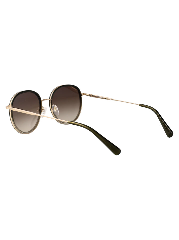 Longchamp SUNGLASSES - Oro | 4846abdfd7b35dfa2c701a823aa595eac64e481b