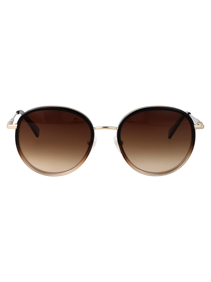 Longchamp SUNGLASSES - Oro | 604a7af26b78bf59fdb0f2e147d7b83bbce5e837