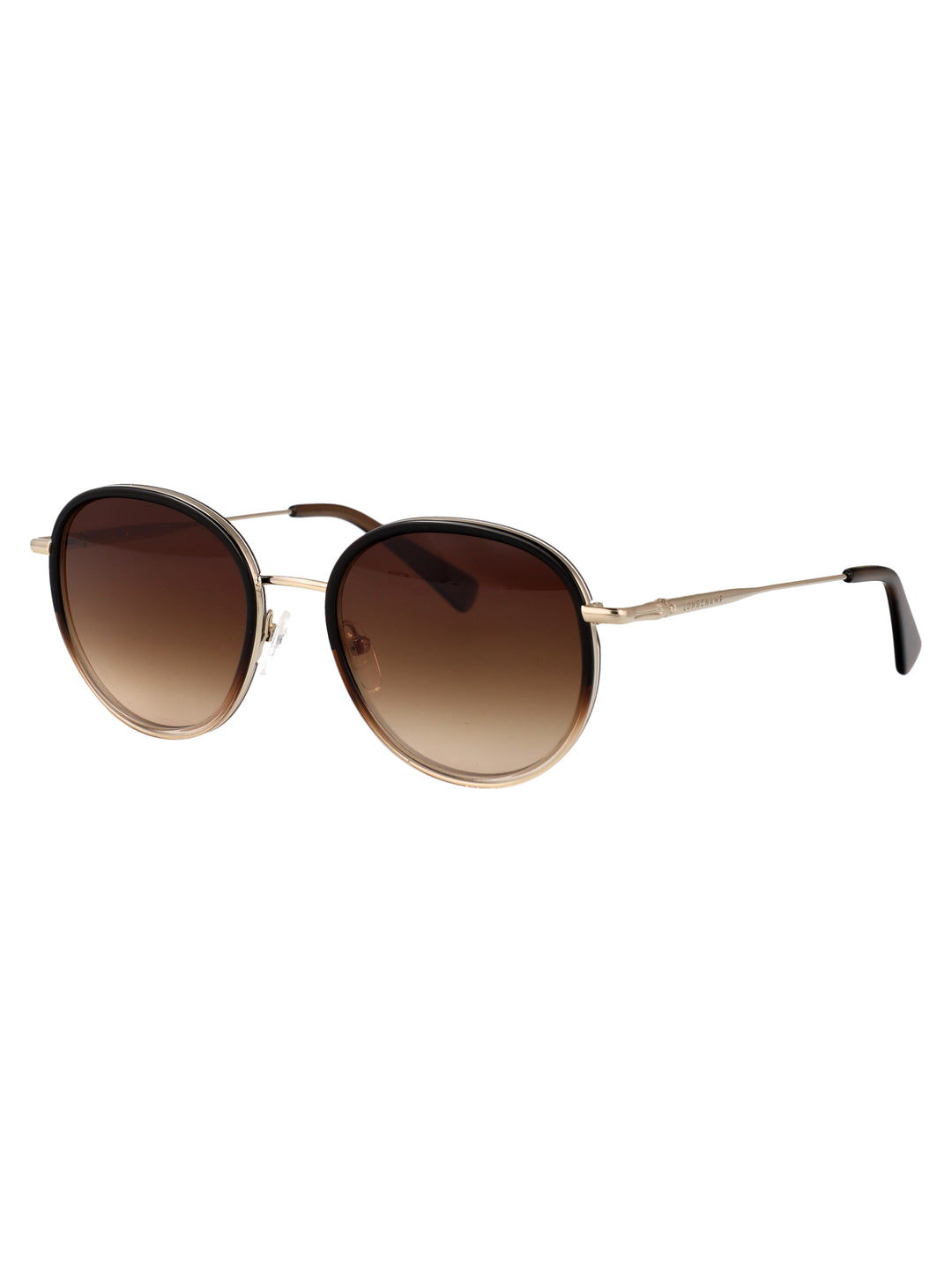 Longchamp SUNGLASSES - Oro | 5dbe5dd096672f3315a7cddc14eba37738a2e0c7