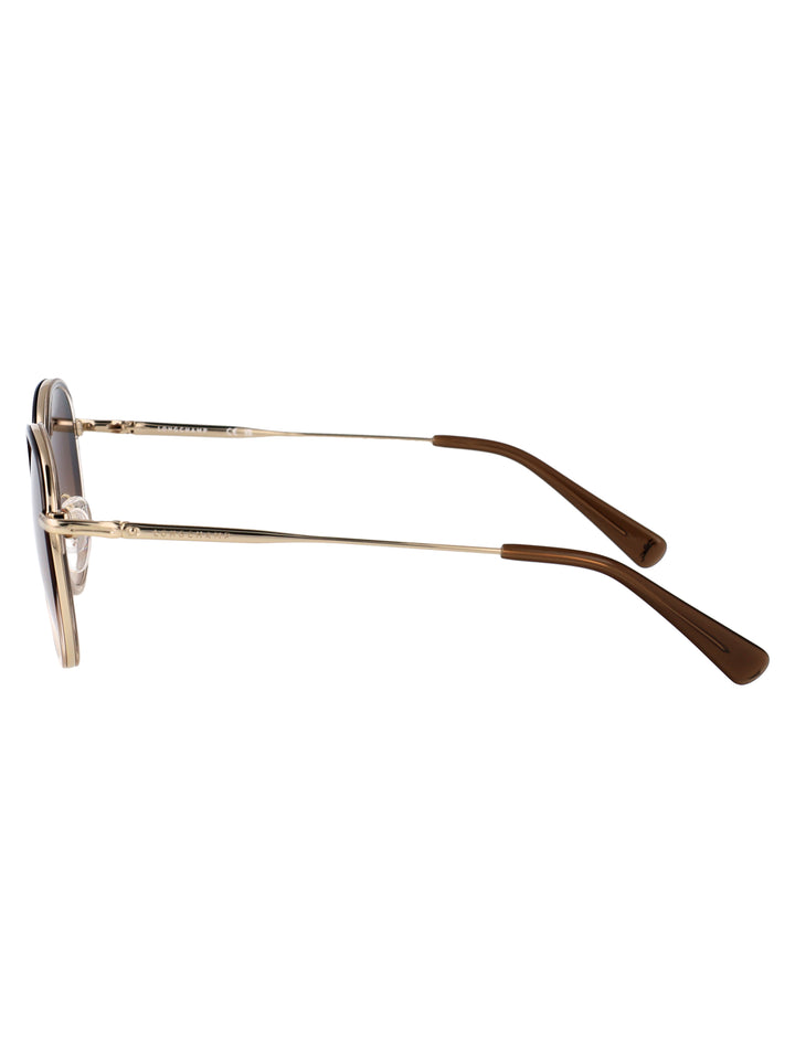 Longchamp SUNGLASSES - Oro | 816ad6627a625456535c85915ee55d526d489a18