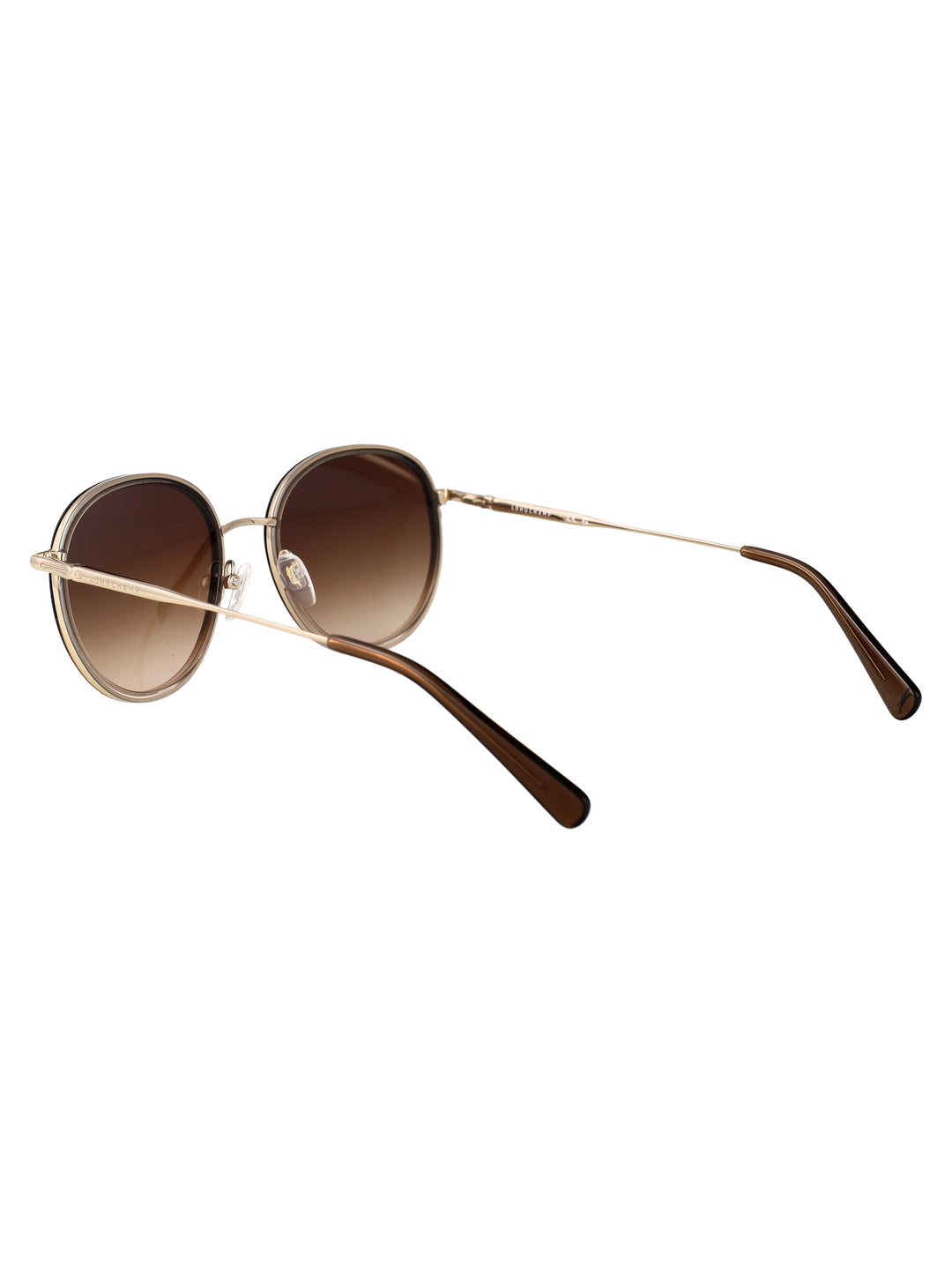 Longchamp SUNGLASSES - Oro | be935125d5461b1fbd8939fcc131e3b29961250e