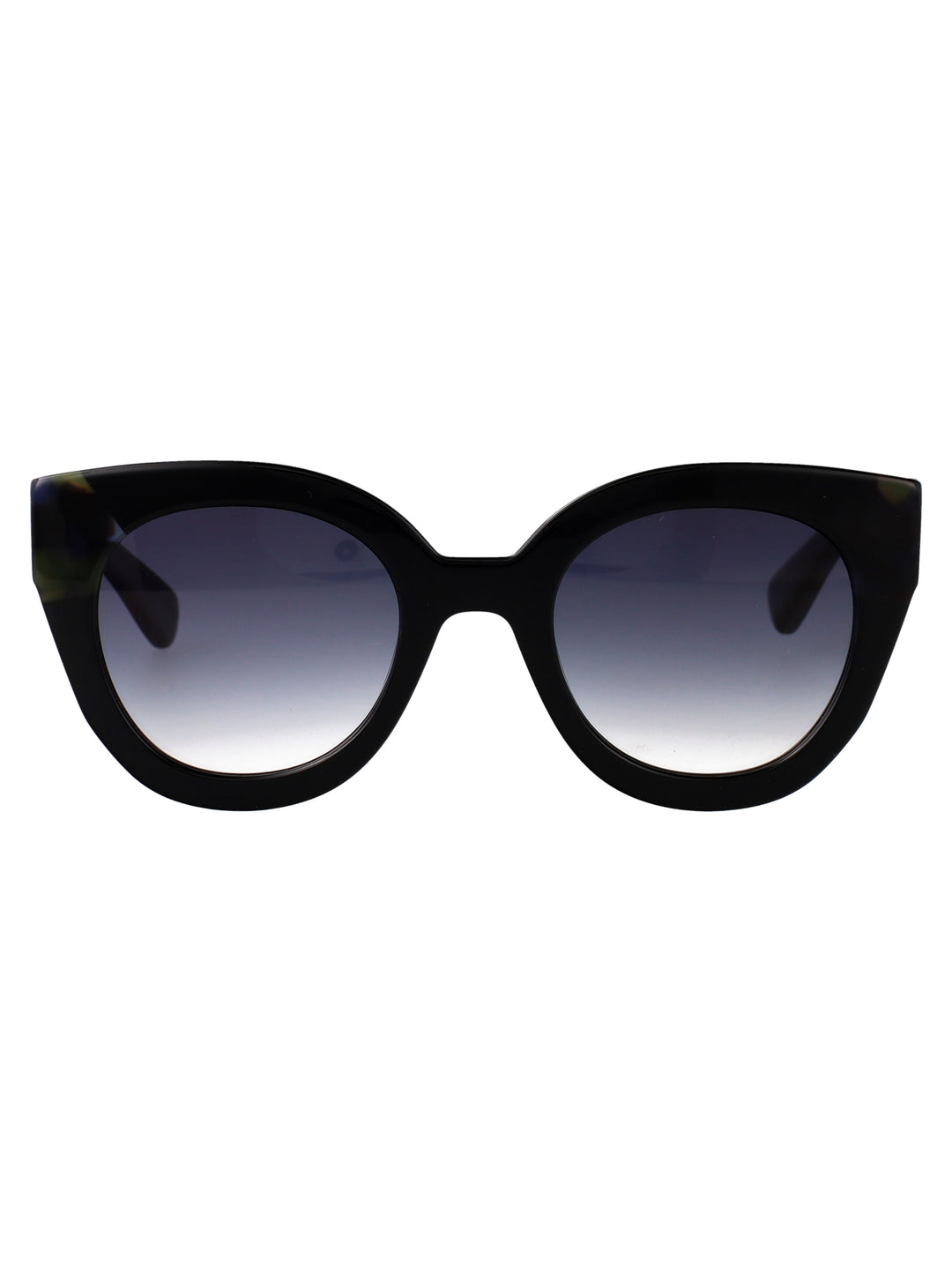 Longchamp SUNGLASSES - Nero | 84100dfd907297e8a343b6ebf3705b527b59f2ce