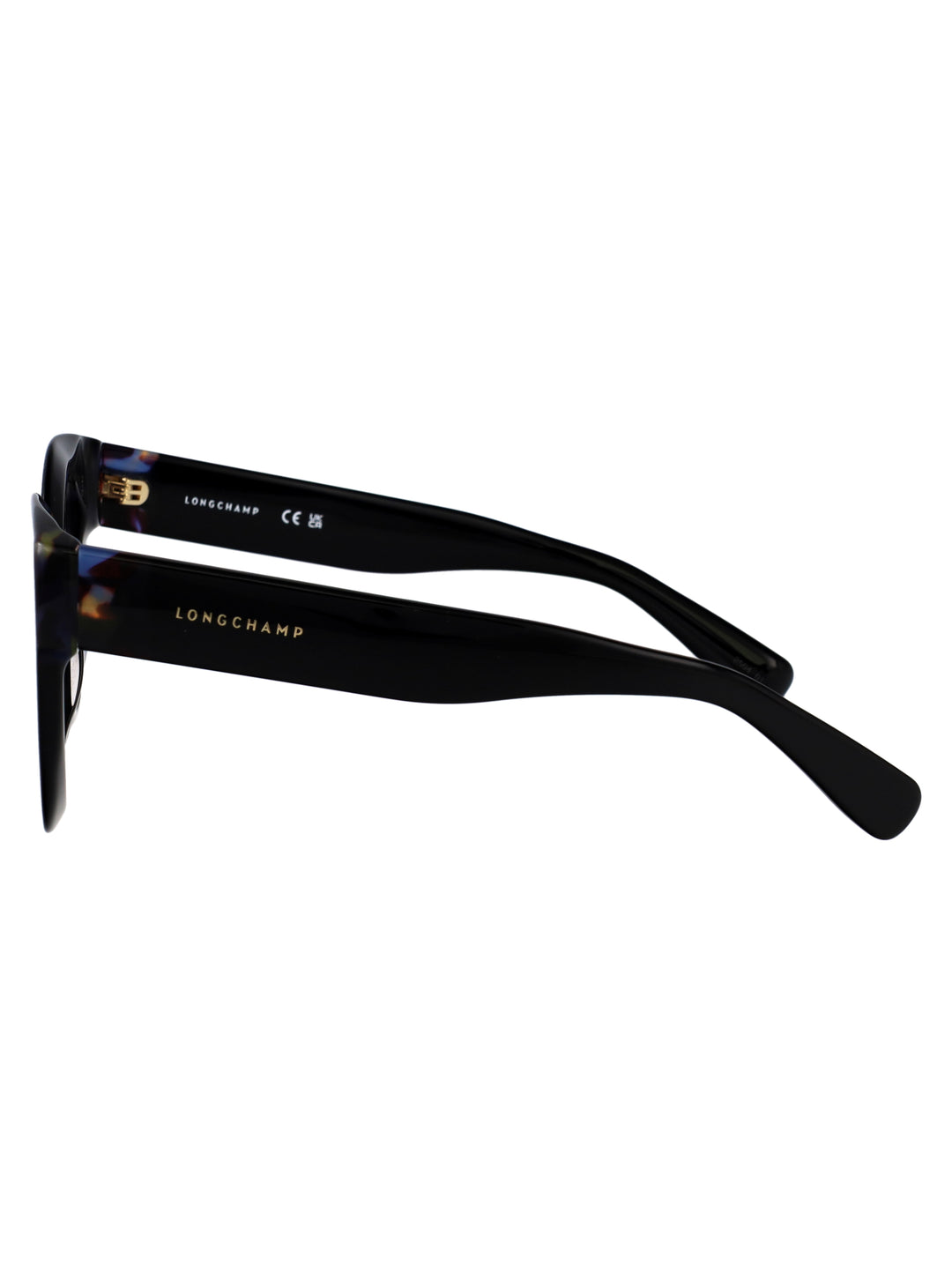 Longchamp SUNGLASSES - Nero | 24f6915ae12deb16a53c843076300f8df353886b