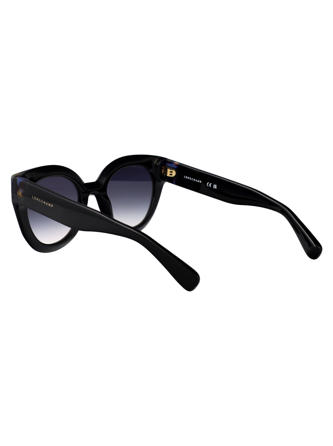 Longchamp SUNGLASSES - Nero | 5734ee508391f656b3cdcad52bc46756bb75168d