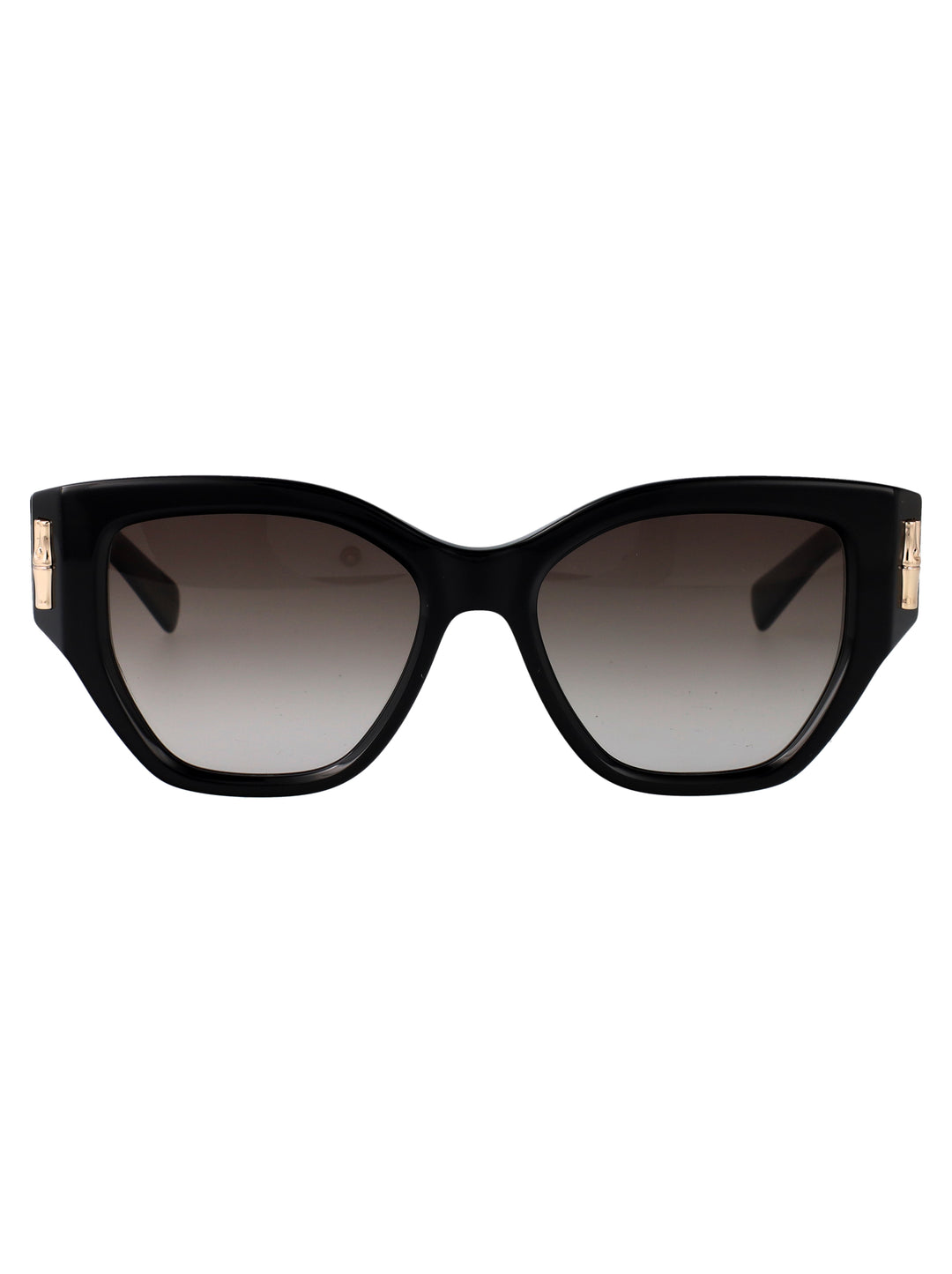 Longchamp SUNGLASSES - Nero | 2a0ab4ac6b5d023c138ea78dab9b7b8e88f285d1