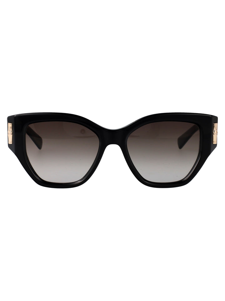 Longchamp SUNGLASSES - Nero | 2a0ab4ac6b5d023c138ea78dab9b7b8e88f285d1