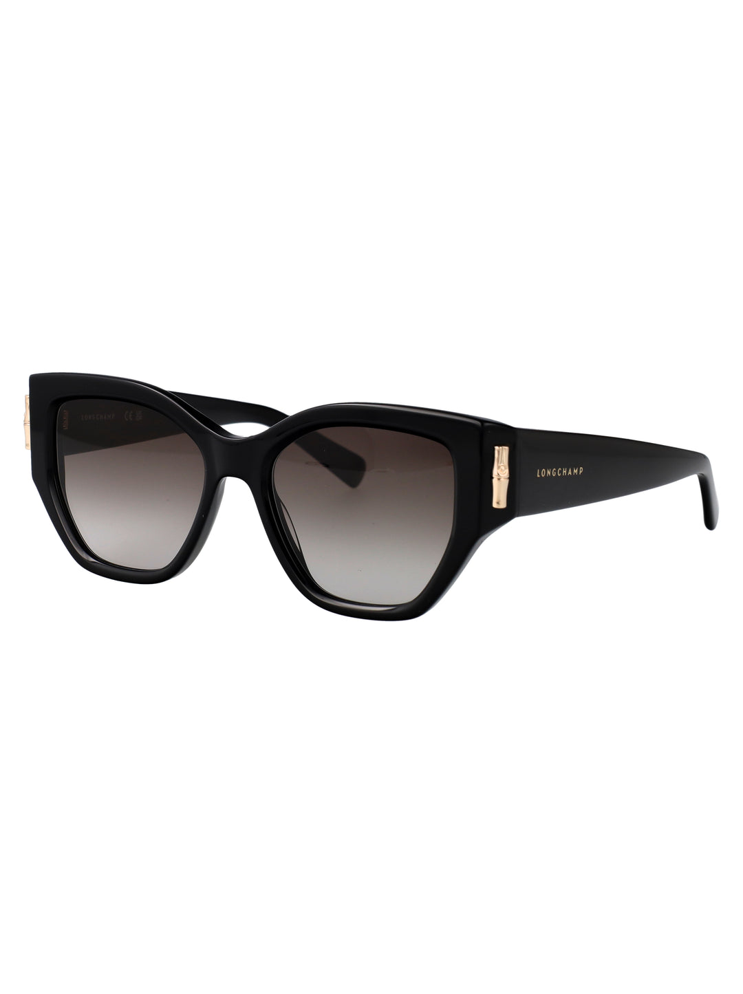 Longchamp SUNGLASSES - Nero | 20a487f08a4429b150c498a7a061a2a837b62af8