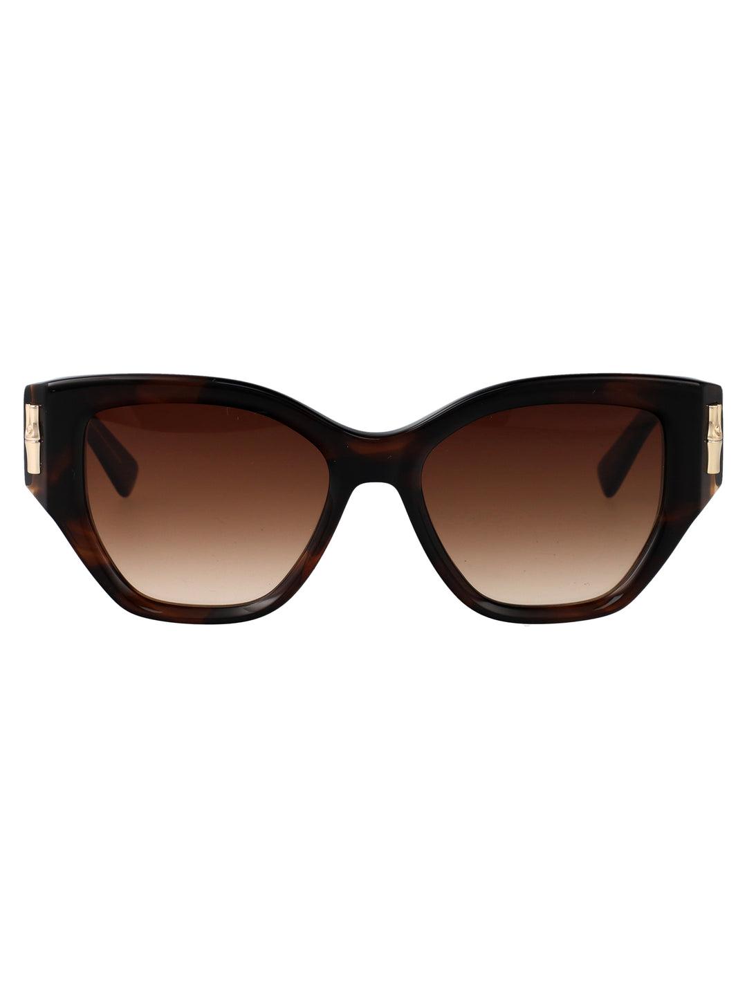 Longchamp SUNGLASSES - Marrone | 830e0bea60ce787db7234b9af14216fe765bcbab